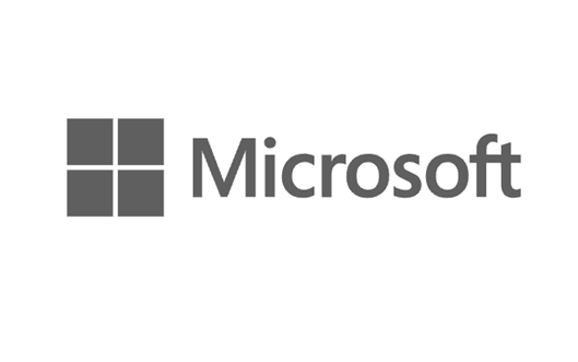 Microsoft