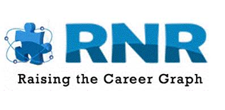 RNR IT Solutions logo